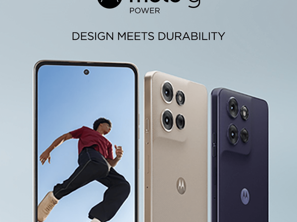 The Motorola Moto G Power (2026)