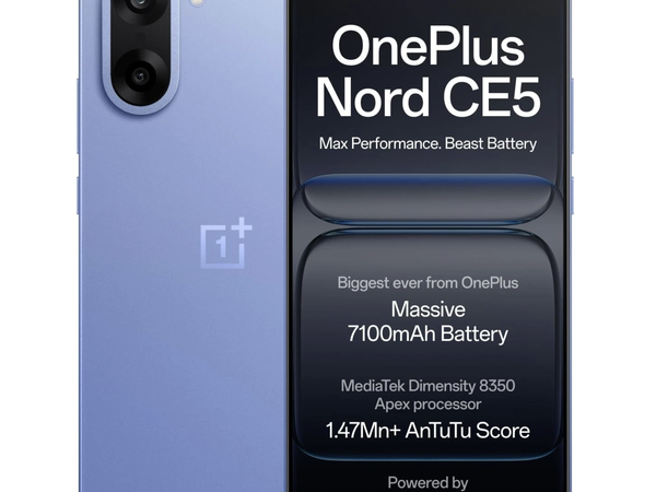 OnePlus Nord CE5: The Mid‑Range Android Champion Redefining 2026