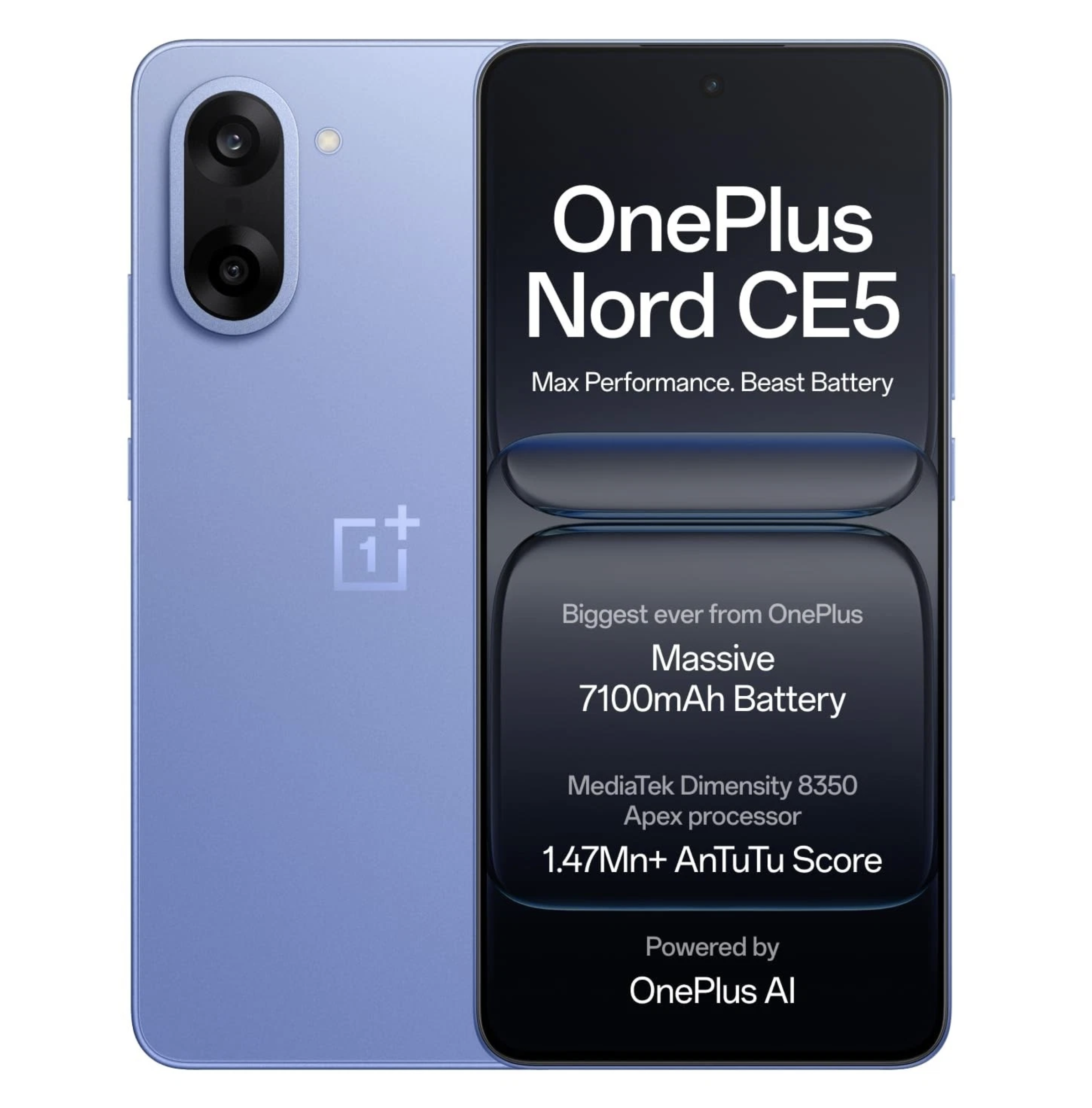 OnePlus Nord CE5: The Mid‑Range Android Champion Redefining 2026