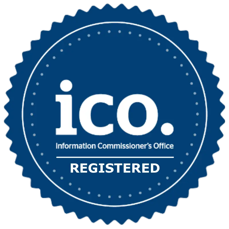ICO Registered