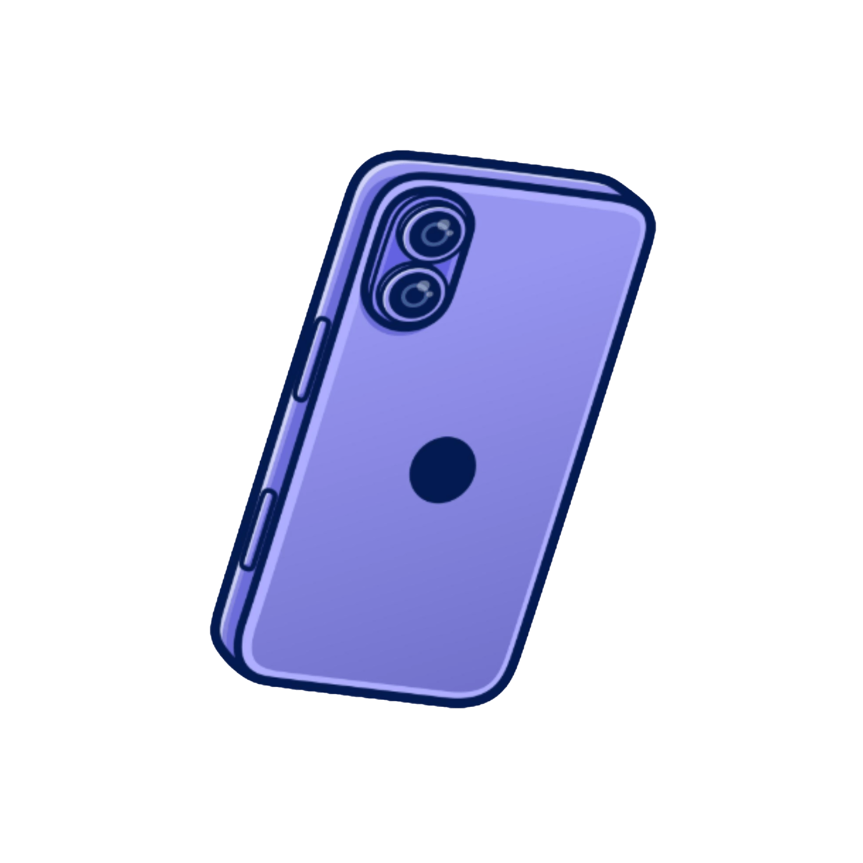 Smartphone with detailed specs powered by MobileAPI REST API